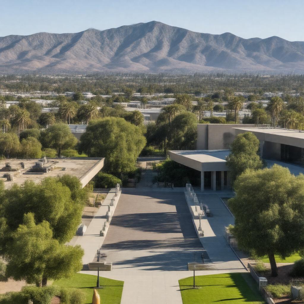 University of California, Irvine